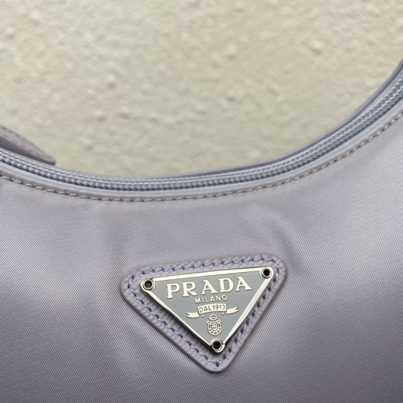 Prada Top Handle Bags